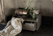 Gruttersbak -Driftwood Small